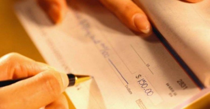 فلسطين.. 1.94 مليار دولار شيكات مقدمة للصرف حتى فبراير 2019