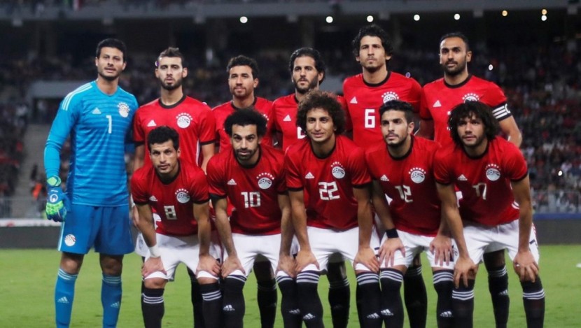 جمعية رجال الأعمال بغزة تهنئ منتخب مصر بفوزه على السنغال