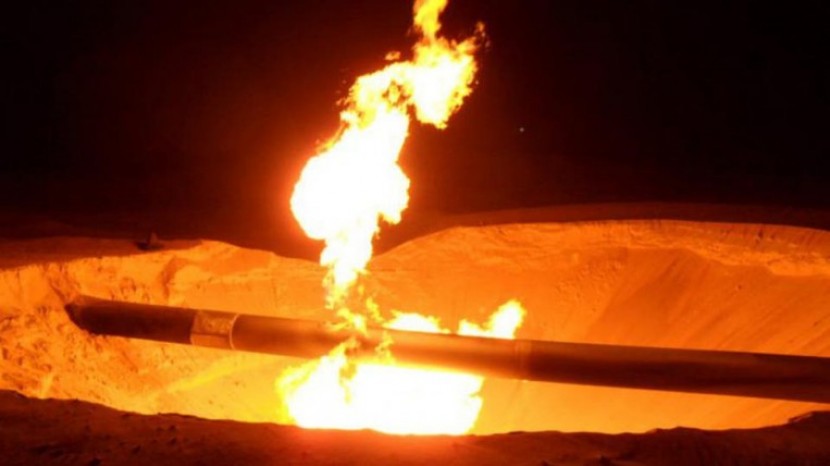 مصر تدفع لإسرائيل 500 مليون دولار لتسوية قضية الغاز