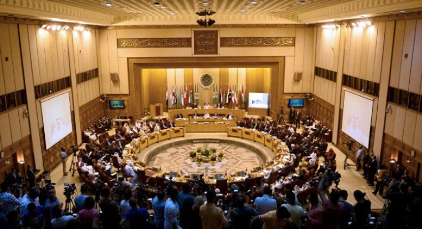 قرار عربي بدعم فلسطين بــ 100 مليون دولار شهرياً !!