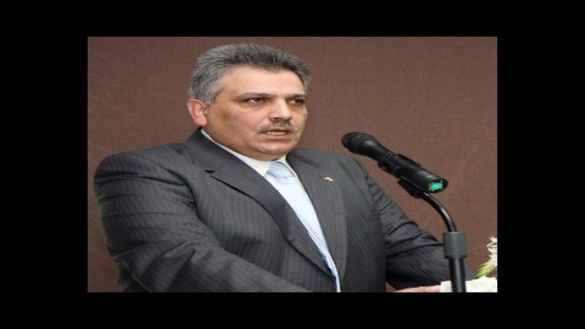 غنيم: إسرائيل تعمد بالتضيق علينا بسيطرتها على المياه ومنع البحث عن مصادر جديدة