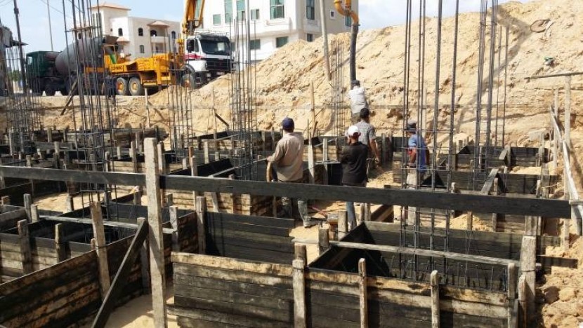 تحذيرات من التعامل مع مقاولين غير مسجلين ومصنفين
