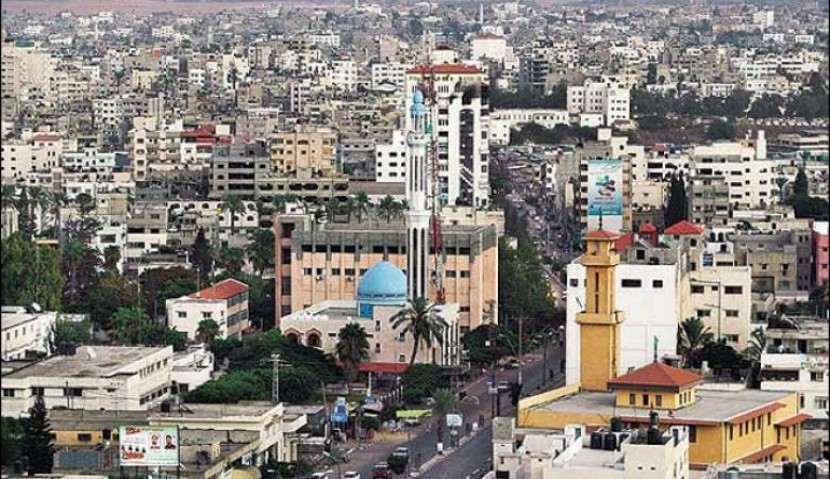 وفد اقتصادي إلى مصر بعد عيد الأضحى لتوفير كافة احتياجات غزة