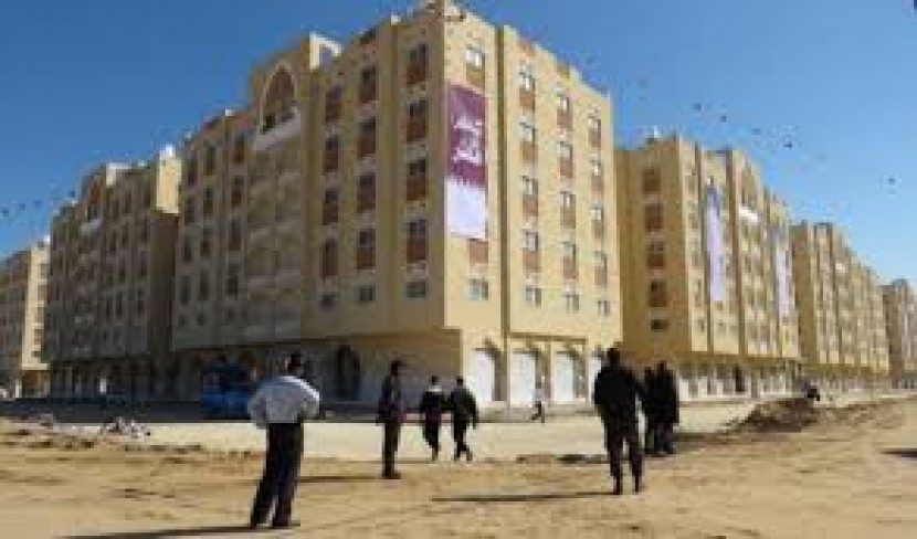 العمادي يقرر تأجيل أقساط مستفيدي مدينة حمد لعام 2019