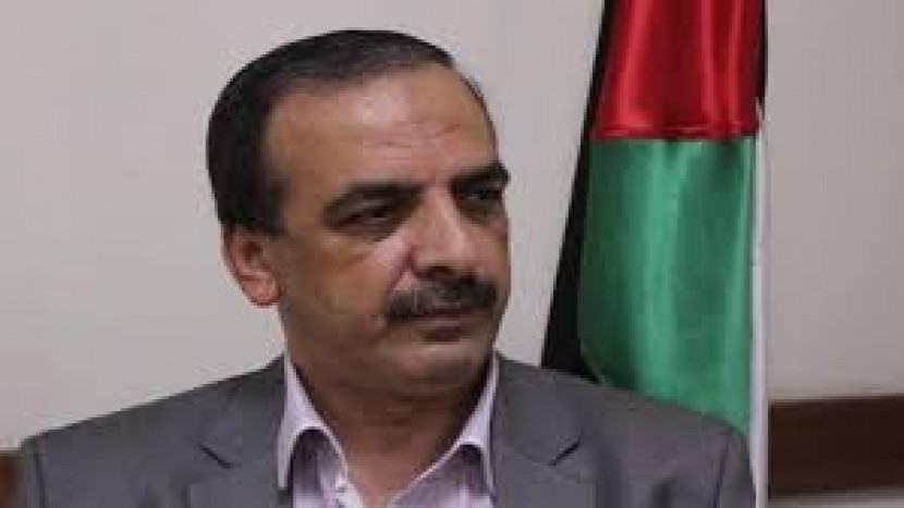 في اليوم العالمي للعمال.. الحايك يطالب ببرامج حكومية داعمة لعمال قطاع غزة