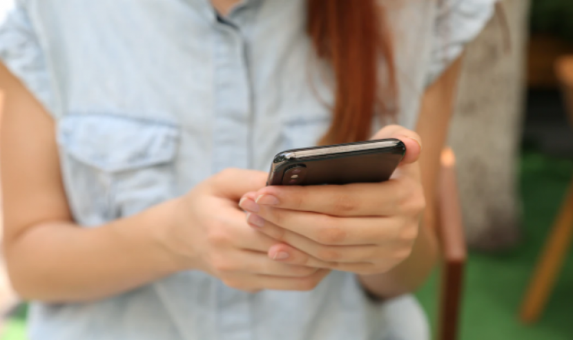 أوبو تعمل على تقنية تقريب بصري مستمر لهواتفها