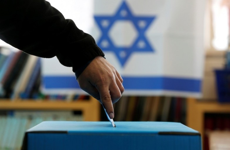الانتخابات الثالثة تكلف إسرائيل قرابة 10 مليار شيكل