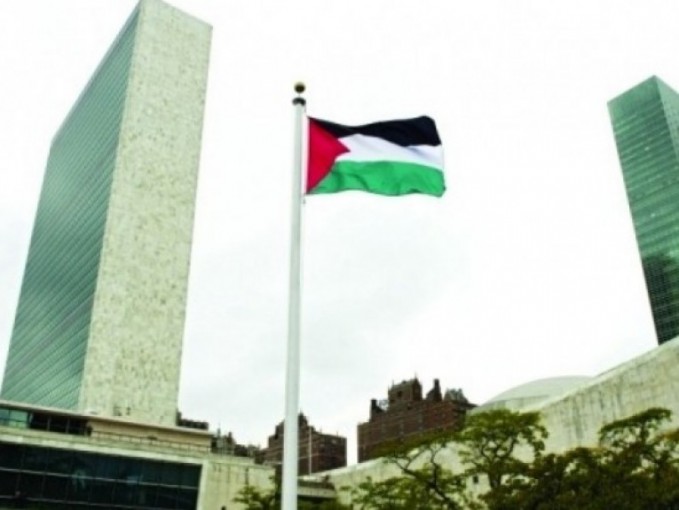 فلسطين تترأس مجموعة الـ77 للدول النامية لعام 2019