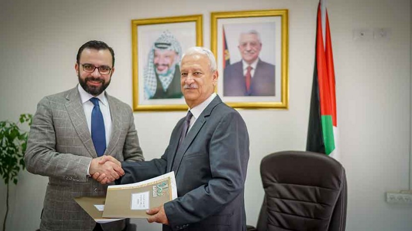 جامعة بيرزيت ووزارة الثقافة توقعان اتفاقية لتطوير مساق في الصحافة الثقافية