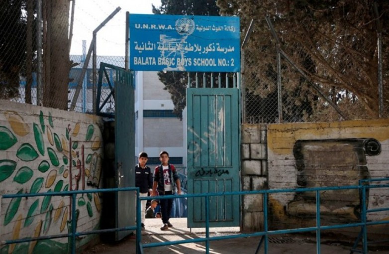 الاونروا تنجح بجمع 120 مليون دولار...كم تبقى من العجز؟