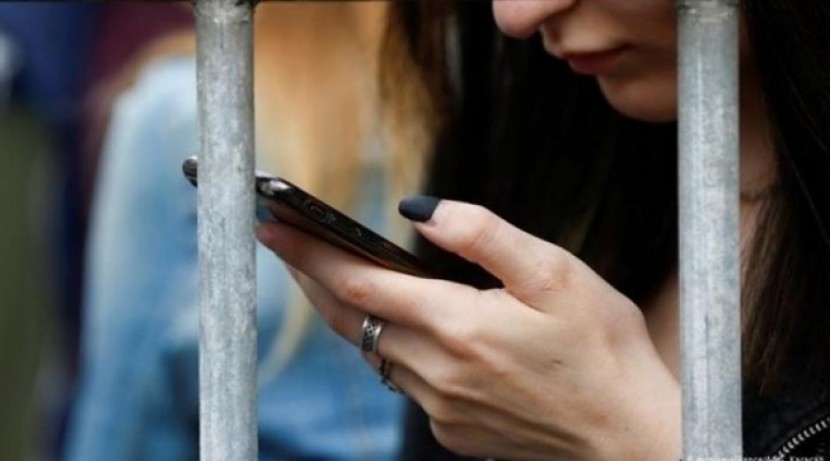 75% من الشباب لا يمكنهم تصور حياة دون هاتف جوال