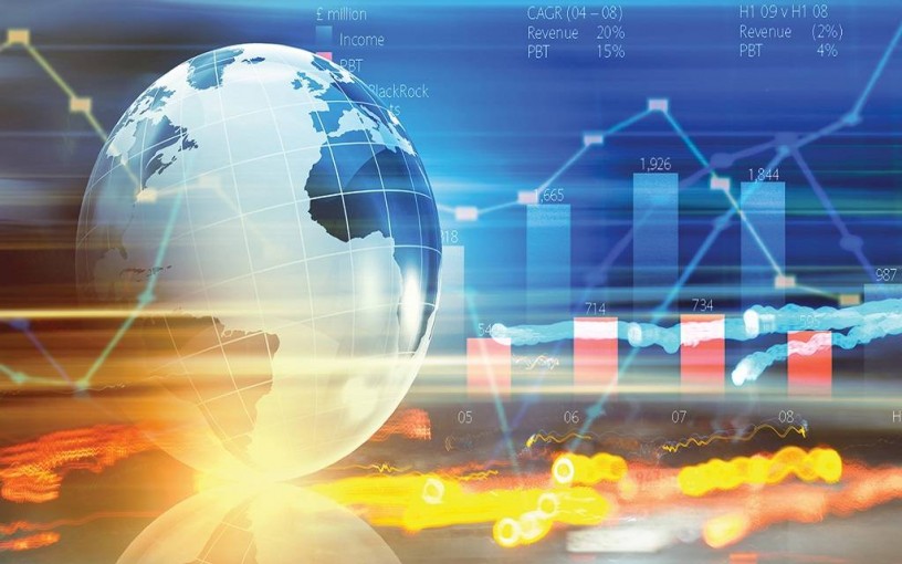 5 فعاليات مرتقبة بالأسواق العالمية هذا الأسبوع