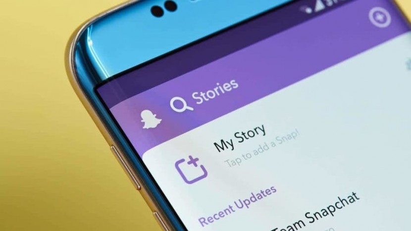 سناب شات يتيح نشر قصص مستخدميه بتطبيقات أخرى