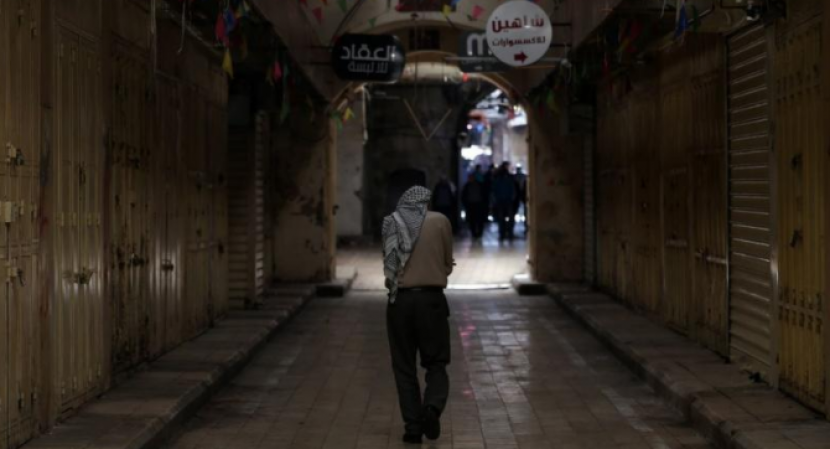 أكثر من 2.5 مليار دولار خسائر الاقتصاد الفلسطيني خلال 2020