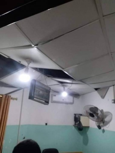 مطالبة بتوفير حماية دولية للمؤسسات والخدمات الصحية في غزة