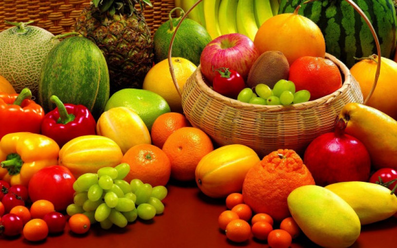 طالع.. أسعار الفواكه والخضراوات والدواجن والأسماك بغزة اليوم الخميس