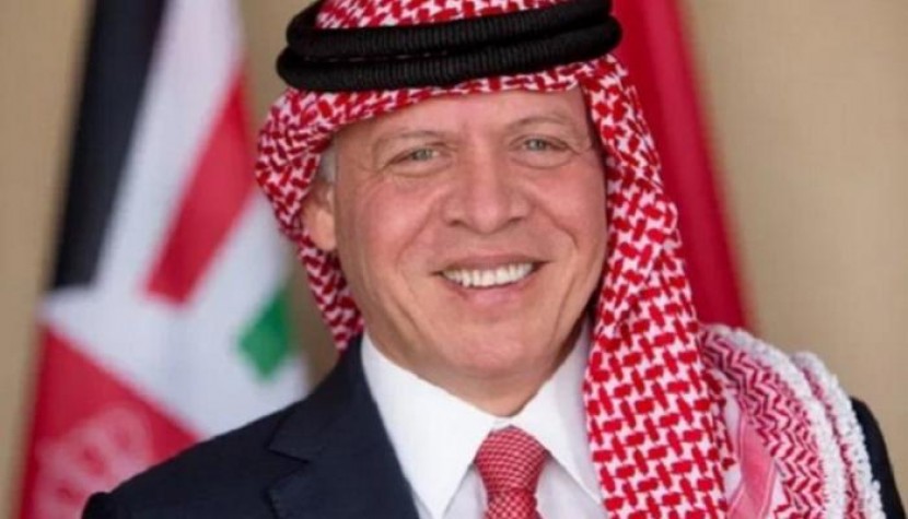 جمعية رجال الأعمال تهنئ  ملك الأردن بعودته سالماً إلى وطنه