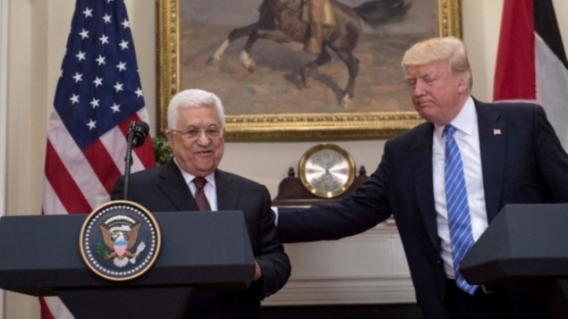 صفر دولار حجم المنح الأمريكية للموازنة الفلسطينية منذ مارس 2017