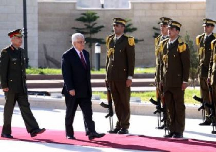 مساعدات واشنطن للأجهزة الأمنية الفلسطينية تتوقف غدا الجمعة