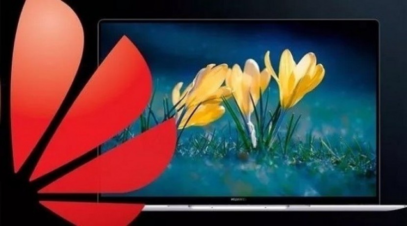 هواوي تستنسخ جهاز ماك بوك أير يعمل بنظام ويندوز 10