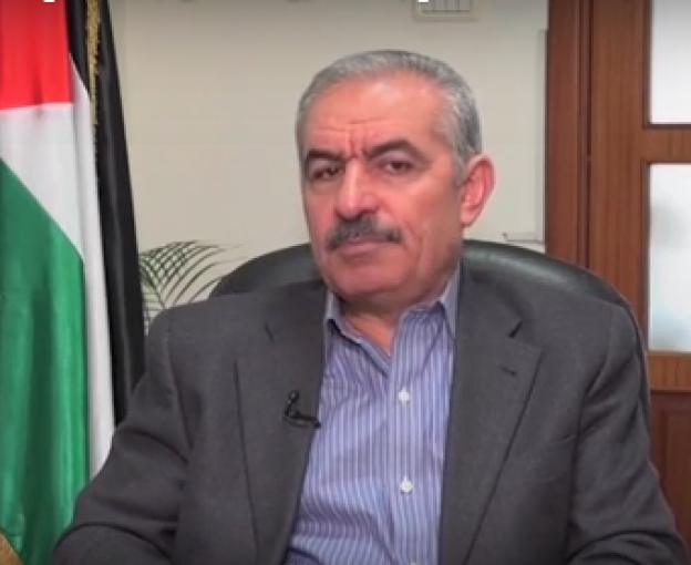 محمد اشتية: المساعدات الدولية لفلسطين لا تتعدى 50% مقارنة بالسابق