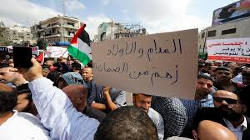 الحراك العمالي: جمعنا 100 ألف توقيع