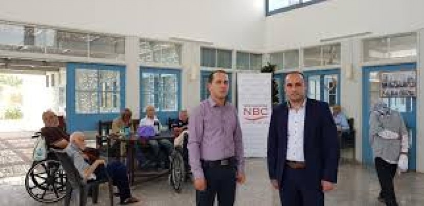 المشروبات الوطنية تقدم أجهزة تكييف لــ 