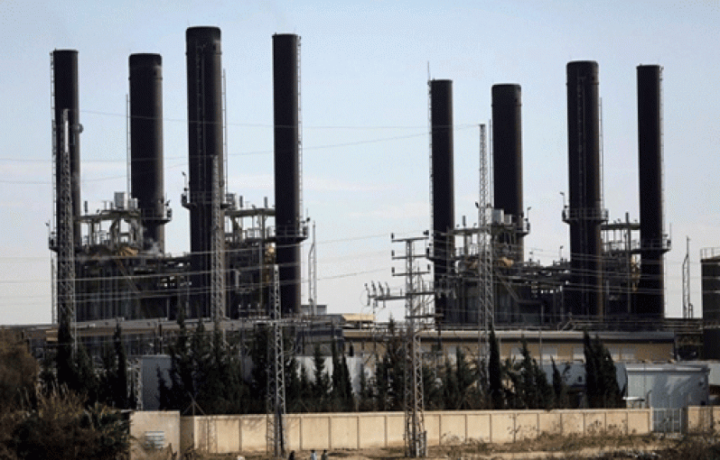 اتصالات لإعادة ربط قطاع غزة بشبكة الكهرباء المصرية