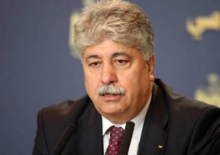 مجدلاني: متمسكون بقضية الأسرى.. ورواتبهم غير خاضعة للابتزاز السياسي