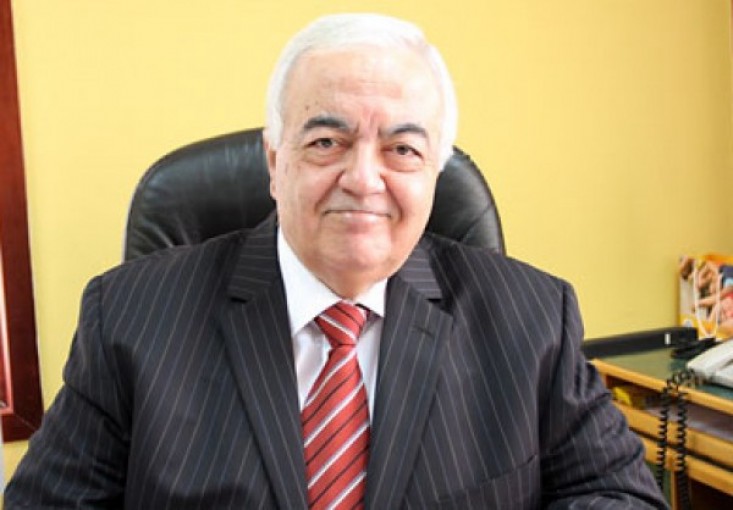 أبو شهلا يدعو منظمة العمل الدولية لإجبار إسرائيل على وقف سمسرة العمال