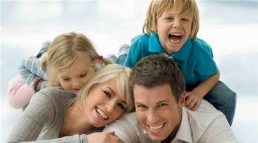 لهذه الأسباب..لا تنشر صور أطفالك على شبكات التواصل