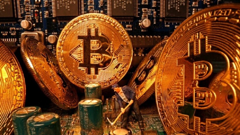 سعر البيتكوين يصل مستوى 34 ألف دولار