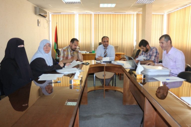 هيئة الاستثمار بغزة تمنح قروضا حسنة لـ 9 مشاريع صغيرة و4 متناهية الصغر