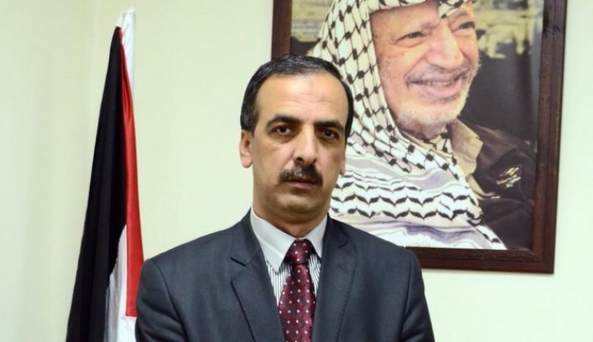 الحايك يطالب برفع الحصار والعقوبات الاسرائيلية الجديدة عن غزة