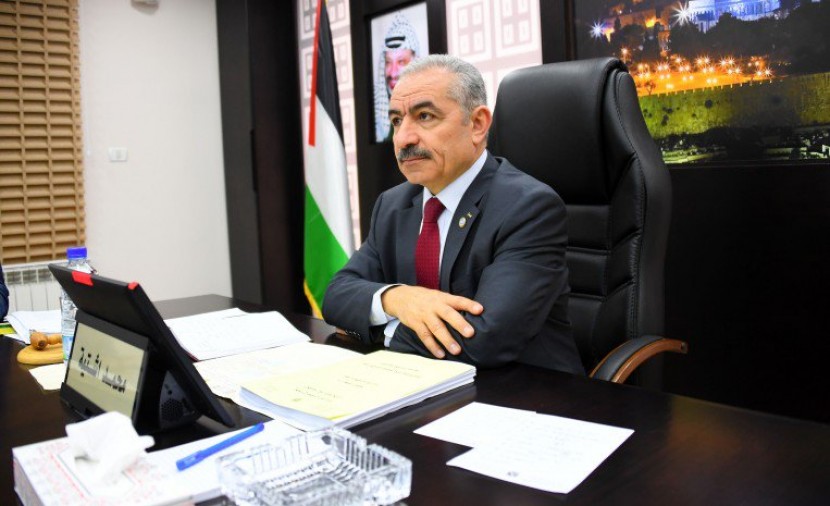 الحكومة الفلسطينية ترفض استلام أموال المقاصة