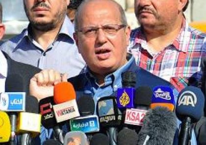 الخضري: أولويات الإنقاذ الإنساني في غزة تنفذ بالتوازي مع جهود دعم القضية الفلسطينية سياسيا