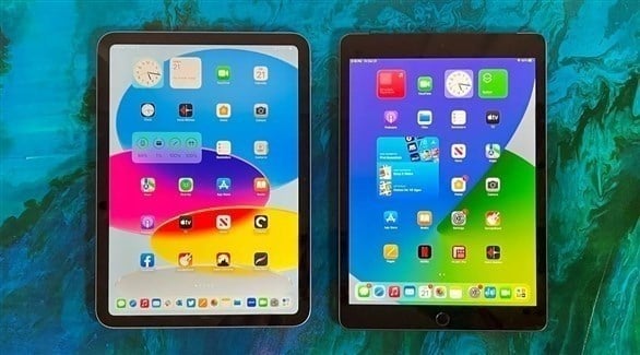 آبل تعتزم طرح نسخة أكبر من آيباد