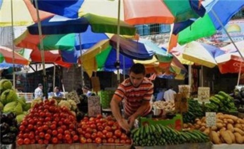 الاحصاء: انخفاض أسعار المنتج خلال تموز