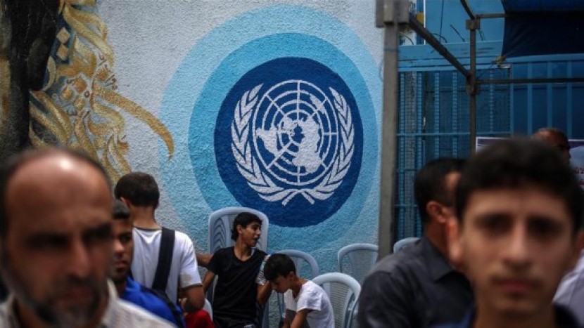 أونروا: إجراءات إسرائيل بحق الوكالة بالقدس تهدف لإلغاء صفة اللجوء عن المقدسيين