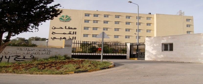 هبوط أرباح القمح الذهبي بنسبة 85 بالمئة مع نهاية الربع الثالث 2018