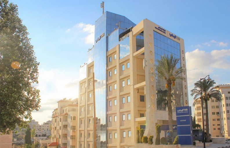 أصول البنك الوطني تجاوزت حاجز 2 مليار دولار للتسعة أشهر المنتهية من العام الحالي