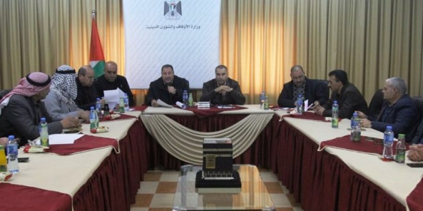 ابو الرب :الأوقاف ستتخذ اجراءات رادعة بحق شركات الحج والعمرة المخالفة