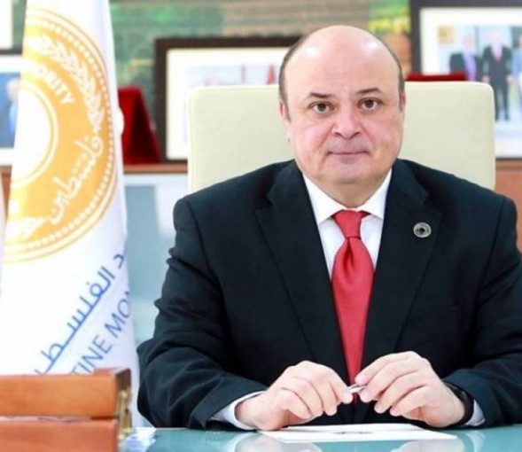 سلطة النقد: ندير ازمة حساسة وصعبة جداً
