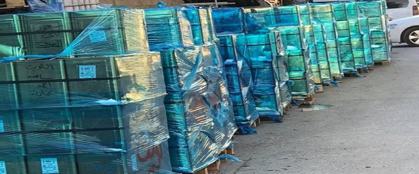 فياض فياض تباين اسعار زيت الزيتون بالضفة غير مبرر