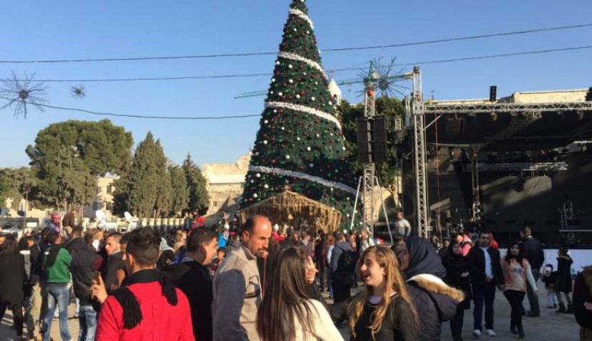 معايعة: عدد السياح مع نهاية العام سيفوق 2.800 مليون سائح وحاج