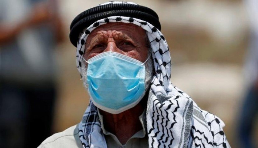 332 دولار نصيب الفرد الفلسطيني من النفقات الجارية على الصحة