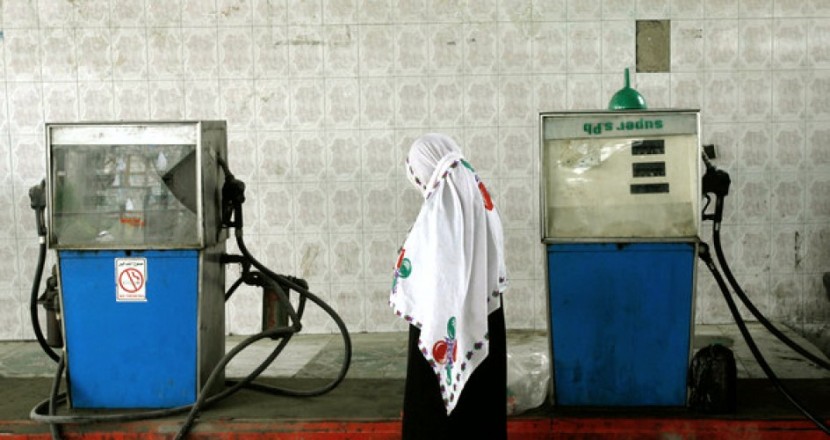 الهيئة العامة للبترول تعلن أسعار المحروقات والغاز خلال أغسطس الجاري