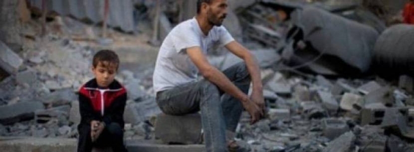 الخضري: سنكثف جهودنا لرفع حصار غزة