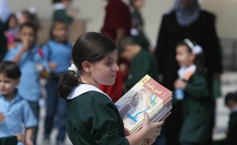 تعليم غزة: تم تعليق الدراسة بالمدارس الموجودة شرقي خانيونس اليوم