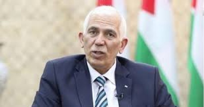 حميد: الاستثمار في الشباب هو استثمار للوطن